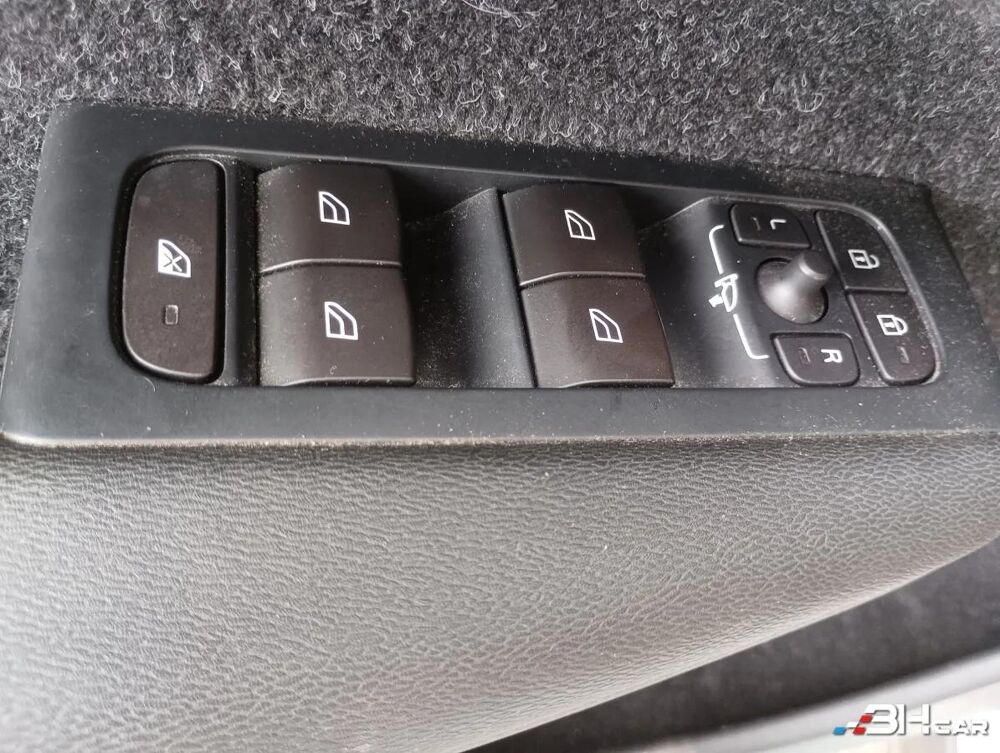 XC40 2.0 D4 190 INSCRIPTION AWD GEARTRONIC BVA 2018 occasion 67500 Haguenau