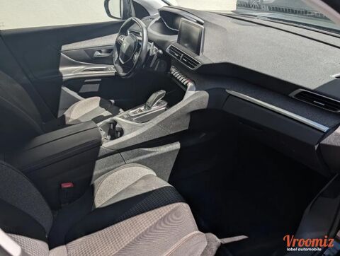3008 GENERATION-I 1.6 BLUEHDI 120 ACTIVE BUSINESS START-STOP 2017 occasion 29200 BREST