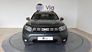 Duster TCE 150 Extreme 2023 occasion 17600 Saujon