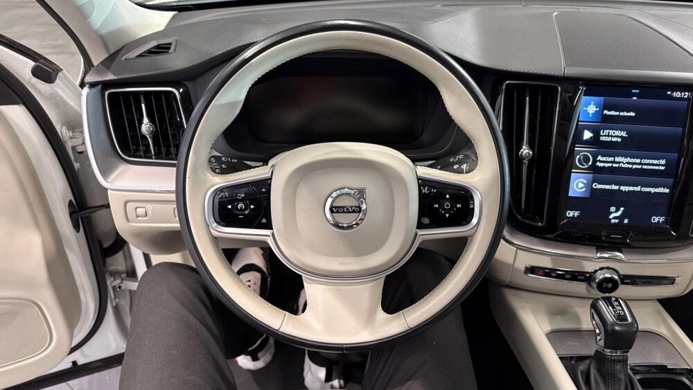 XC60 2018 occasion 66000 Perpignan