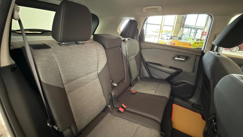 X-Trail 2023 occasion 17600 Saujon