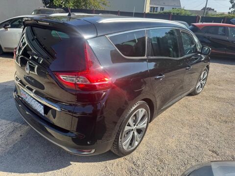 Grand scenic IV 1.6 DCI 160 ENERGY INTENS EDC BVA 2017 occasion 45400 Fleury-les-Aubrais
