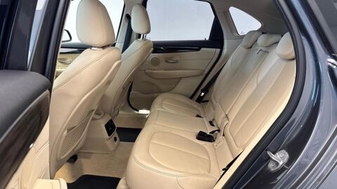 Serie 2 218 D 218 d Luxury 2016 occasion 59223 Roncq