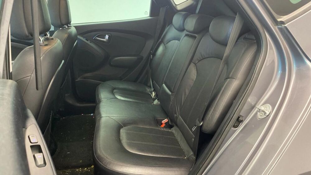 iX35 2.0 CRDI Premium Limited 4WD 2013 occasion 59223 Roncq