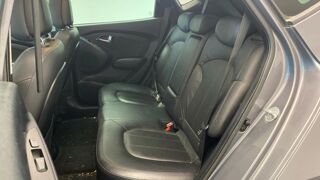 iX35 2.0 CRDI Premium Limited 4WD 2013 occasion 59223 Roncq