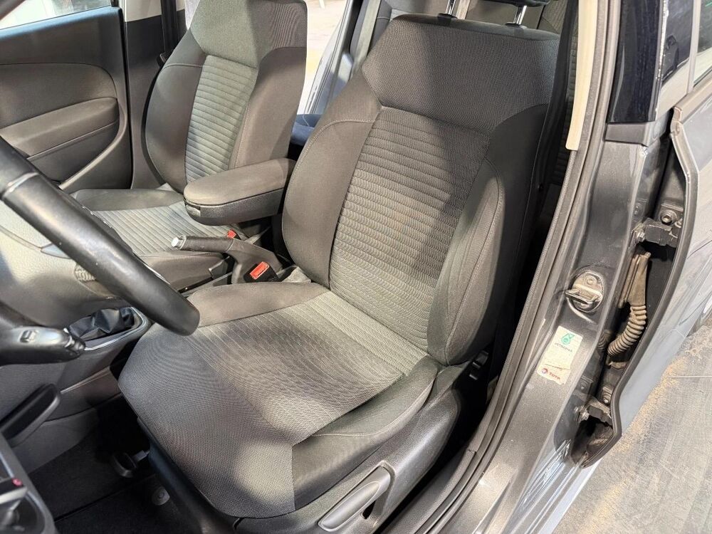 Polo 1.2 TDI Confortline 2011 occasion 62400 B&eacute;thune