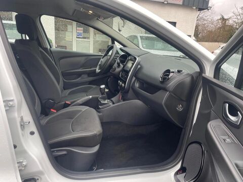 Clio 2017 occasion 31120 Portet-sur-Garonne