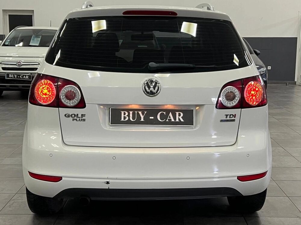 Golf 2011 occasion 69800 SAINT-PRIEST
