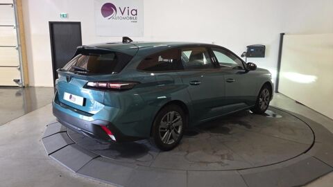 308 GENERATION-III SW 1.5 BLUEHDI 130 ACTIVE PACK START-STOP 2022 occasion 76190 Auzebosc