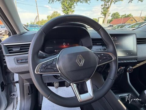 Clio 2025 occasion 78690 LES ESSARTS LE ROI