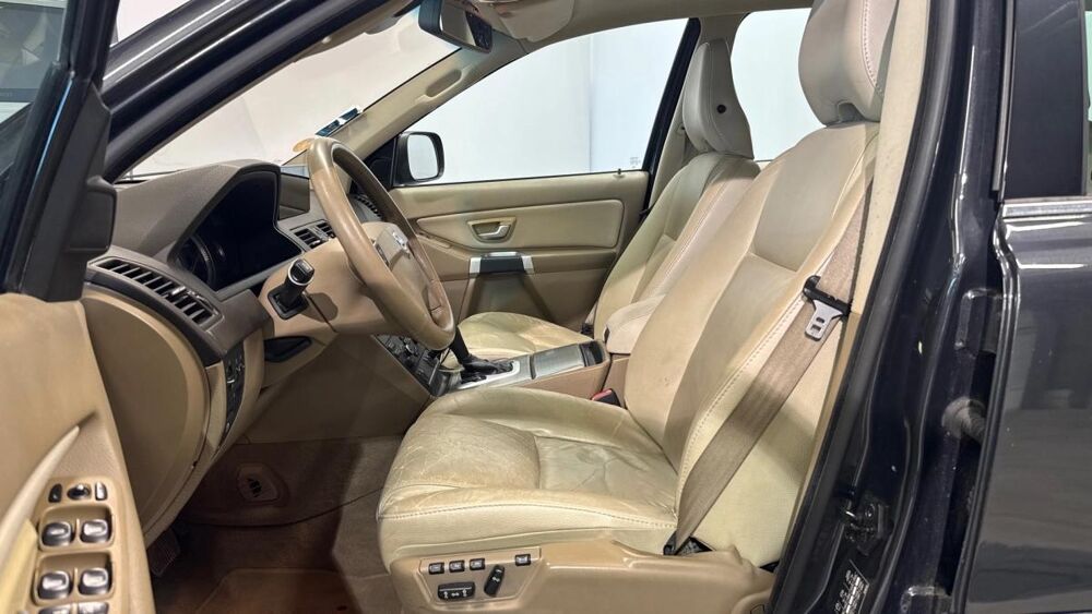 XC90 2010 occasion 66000 Perpignan