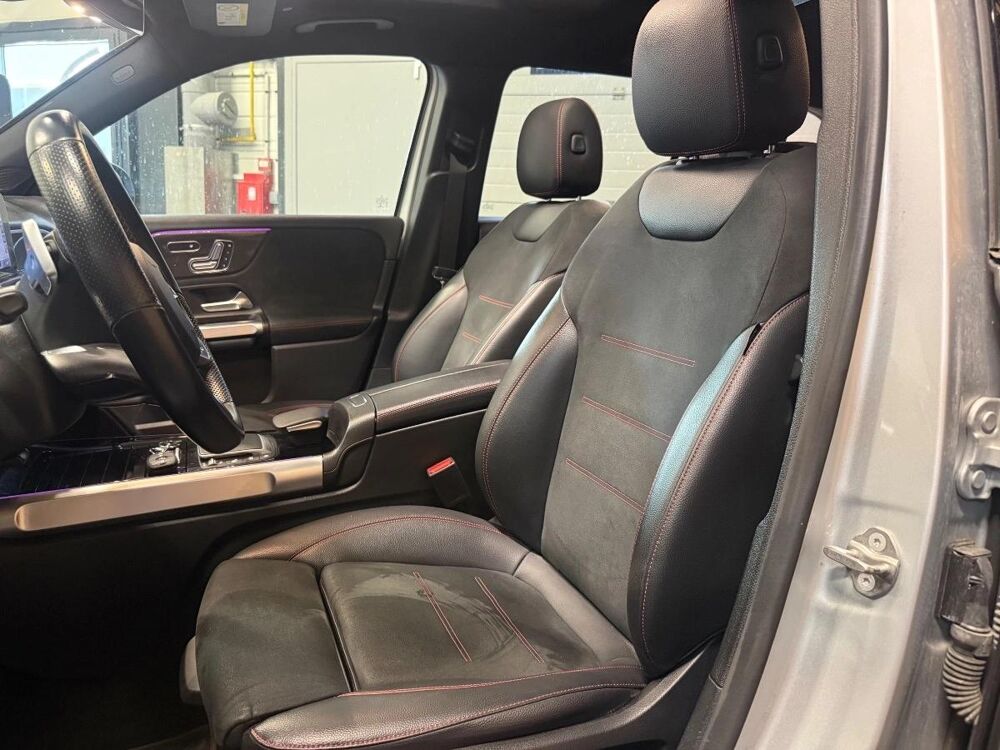 Classe A 2.0 200 D 150 AMG LINE 8G-DCT BVA 2022 occasion 78410 Aubergenville