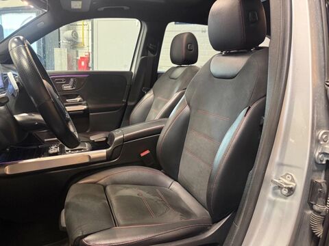 Classe A 2.0 200 D 150 AMG LINE 8G-DCT BVA 2022 occasion 78410 Aubergenville