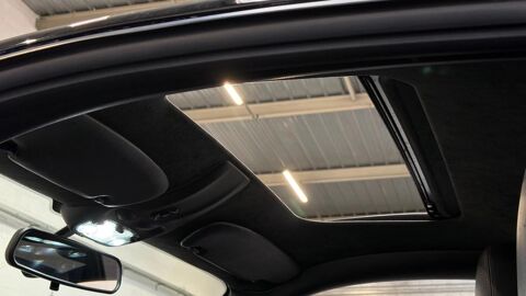 911 Carrera S Coup&eacute; 3.8 355 Tiptronic S 2007 occasion 91380 Chilly-Mazarin