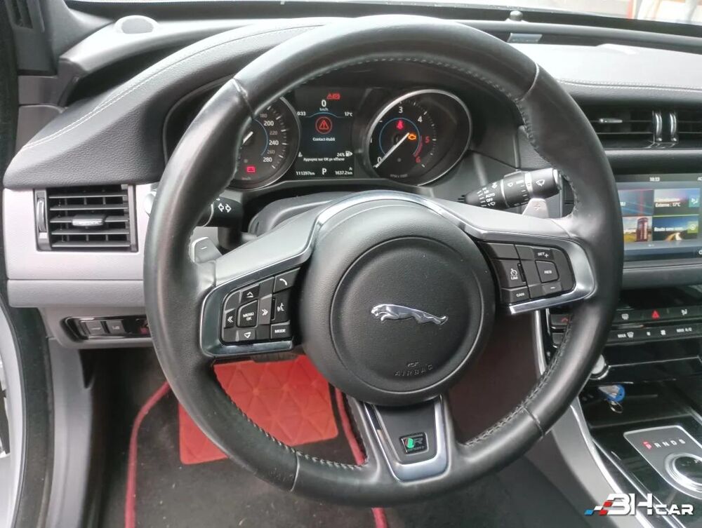 XF 2.0 D240 240 R-SPORT AWD BVA 2018 occasion 67500 Haguenau