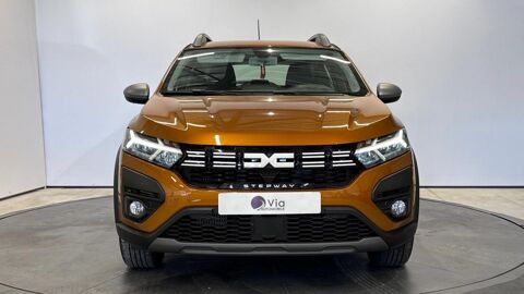 Sandero 2023 occasion 66000 Perpignan
