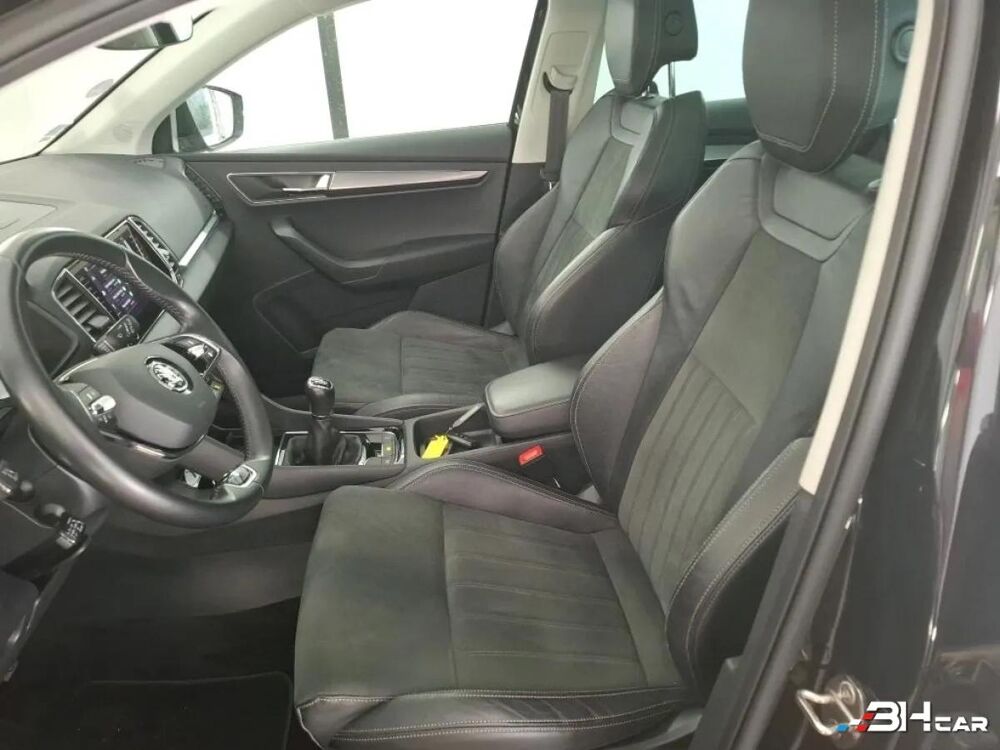 Karoq 2.0 TDI 150 SCR STYLE 4X2 2021 occasion 45450 Fay-aux-Loges