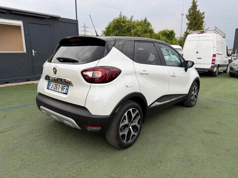 Captur 2019 occasion 51100 Reims