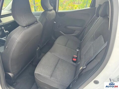 Clio 1.0 SCE 75 BUSINESS 2021 occasion 31780 Castelginest
