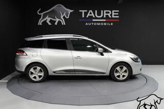 Clio ESTATE 1.2 TCE 120 ENERGY LIMITED EDC BVA 2016 occasion 13150 TARASCON