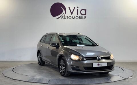 Golf 2.0 TDI Allstar BMT 2016 occasion 62400 B&eacute;thune
