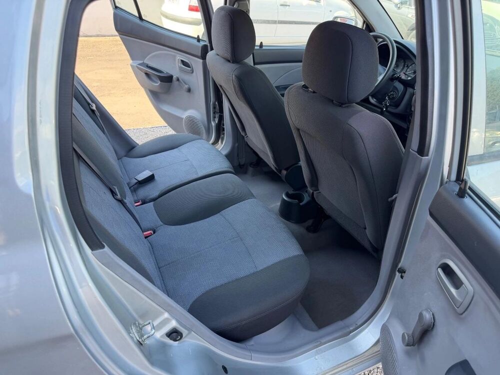 Picanto 1.0 60 LX 2007 occasion 34500 B&eacute;ziers
