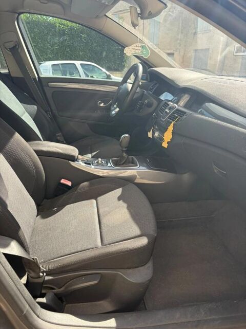 Laguna 1.5 DCI 110 DYNAMIQUE 2010 occasion 77700 SERRIS
