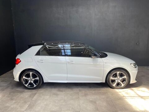 A1 SPORTBACK 1.0 30 TFSI 110 S-LINE 2023 occasion 43000 Le Puy-en-Velay