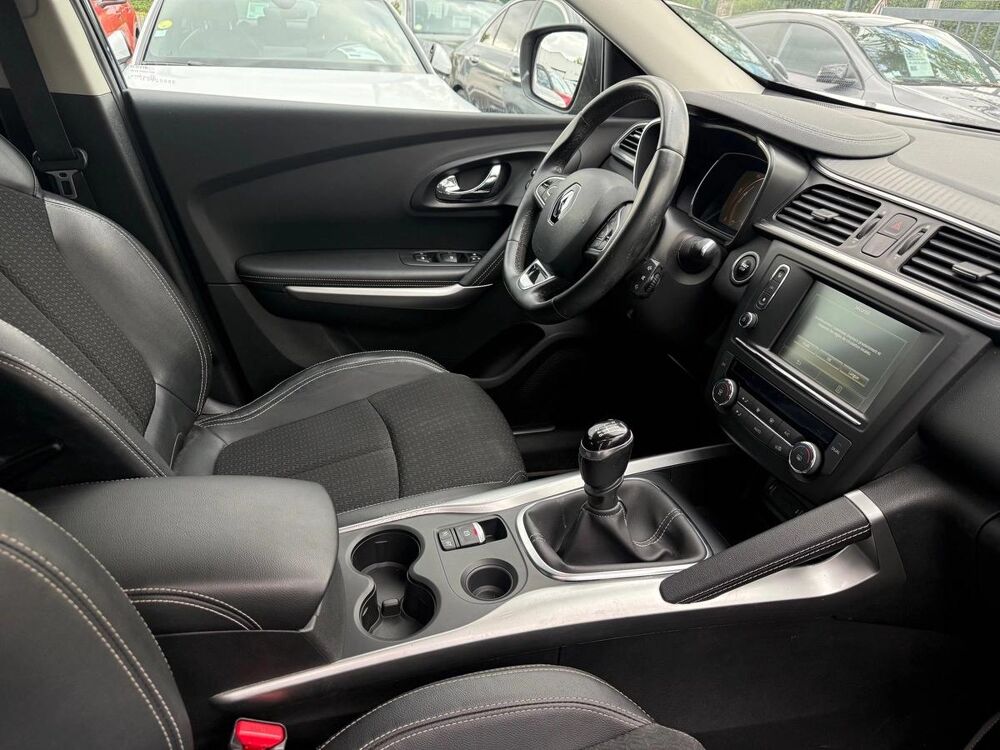 Kadjar 2017 occasion 45560 Saint-Denis-en-Val