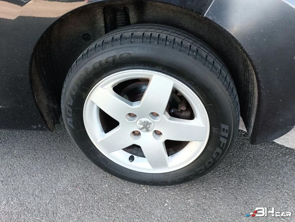207 1.6 VTI 120 PREMIUM BVA 2009 occasion 67500 Haguenau