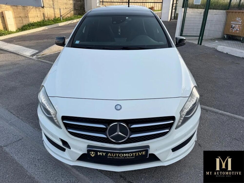  2013 occasion 84300 Cavaillon