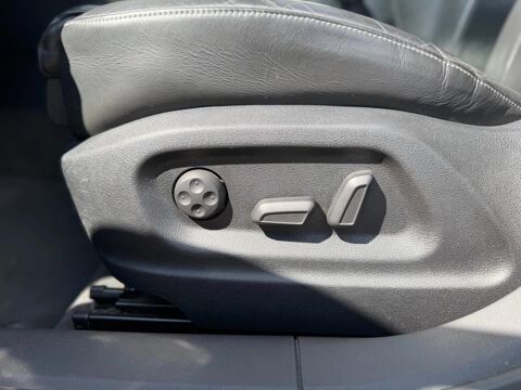 RS Q3 2.5 TFSI 310 QUATTRO S-TRONIC BVA 2013 occasion 78630 Orgeval