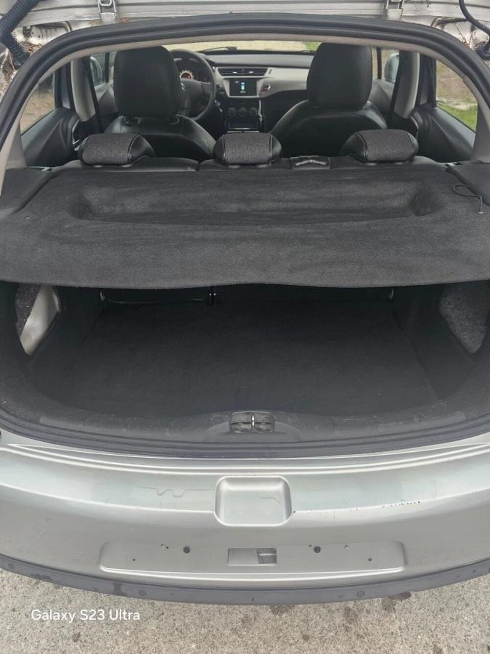 C3 2016 occasion 78270 BENNECOURT