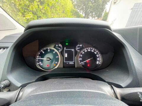 Landcruiser 2023 occasion 83390 CUERS