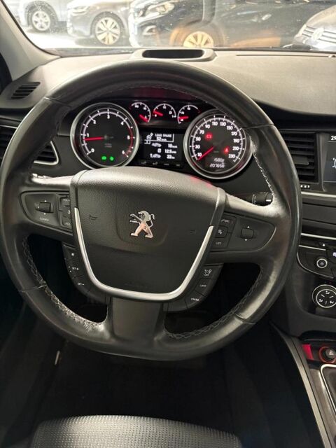 508 GENERATION-I SW 2.0 HDI 140 BUSINESS PACK 2014 occasion 69800 SAINT-PRIEST