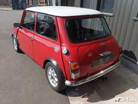 Mini 1.3 65 COOPER 1991 occasion 67500 Haguenau