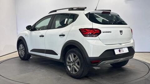 Sandero 2021 occasion 66000 Perpignan