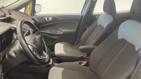 Ecosport 1.5 TDCI Titanium 2015 occasion 59223 Roncq