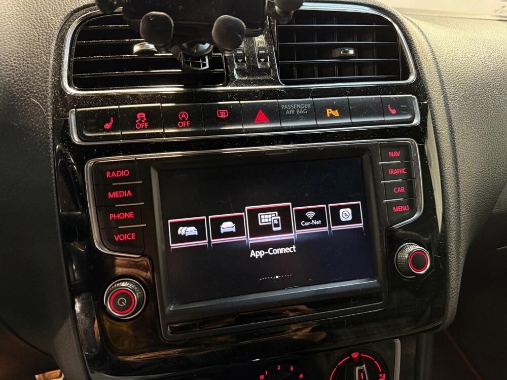 Polo 1.8 GTI GTI BMT/Start-Stop 2016 occasion 62400 B&eacute;thune