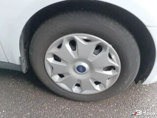 Transit Connect FOURGON 200 1.0 ECOBOOST 100 L1 TREND 2018 occasion 67500 Haguenau