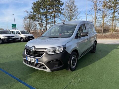 Renault Kangoo Express 2022 occasion Reims 51100