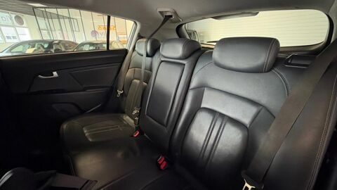 Sportage 1.7 CRDI Edition 7 2WD 2015 occasion 33600 Pessac