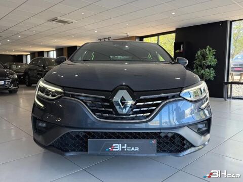 M&eacute;gane 2020 occasion 45450 Fay-aux-Loges