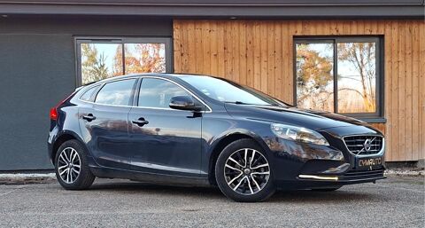 V40 2.0 D2 120 MOMENTUM BUSINESS 2016 occasion 78550 Bazainville