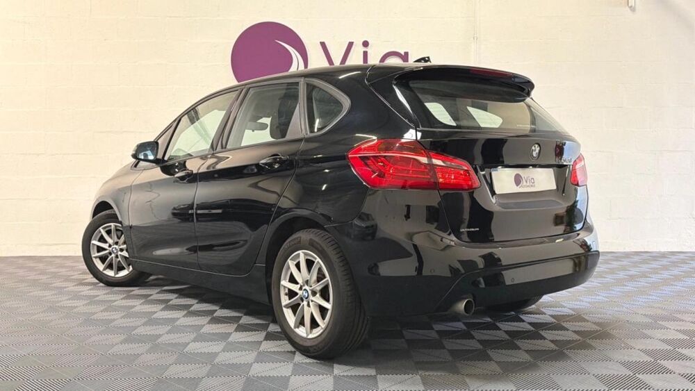 Serie 2 ActiveTourer 218d 150ch BVA8 Business Lounge 2015 occasion 91380 Chilly-Mazarin