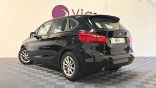 Serie 2 ActiveTourer 218d 150ch BVA8 Business Lounge 2015 occasion 91380 Chilly-Mazarin