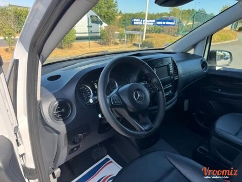 Vito 2020 occasion 49570 Montjean-sur-Loire