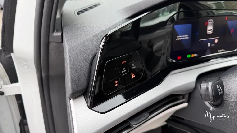 Golf 2021 occasion 78690 LES ESSARTS LE ROI