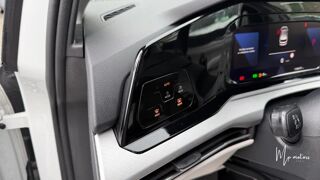 Golf 2021 occasion 78690 LES ESSARTS LE ROI