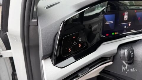 Golf 2021 occasion 78690 LES ESSARTS LE ROI